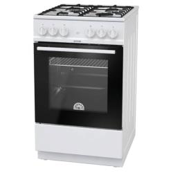 Газовая плита Gorenje G 5111 WH