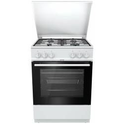 Газовая плита Gorenje G 6111 WH