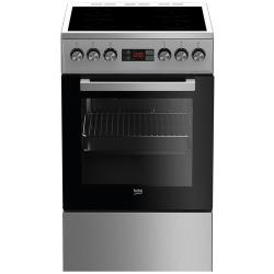 Электрическая плита Beko FSM57300GX