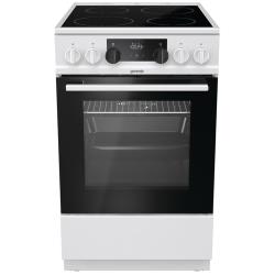 Электрическая плита Gorenje EC 535 G