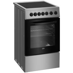 Электрическая плита Beko FFSS 57101 GS / GW