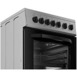 Электрическая плита Beko FFSS 57101 GS / GW