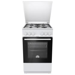 Газовая плита Gorenje GN 5112 WH