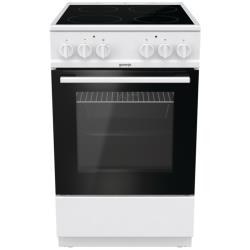 Электрическая плита Gorenje EC 5151 WG