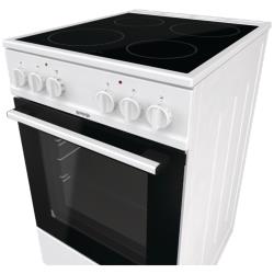 Электрическая плита Gorenje EC 5151 WG