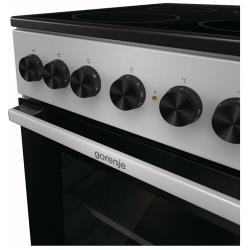 Плита Gorenje GEC5B20SG