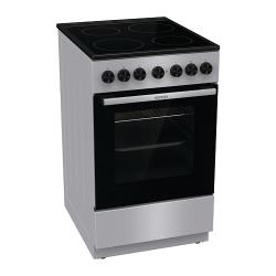 Плита Gorenje GEC5B20SG