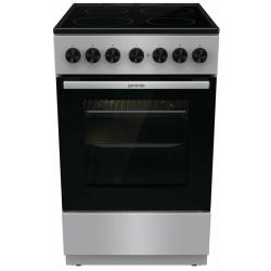 Плита Gorenje GEC5B20SG