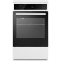 Электрическая стеклокерамическая плита MAUNFELD MEC511CW10TD