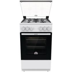 Газовая плита Gorenje GG5A10WH