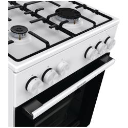 Газовая плита Gorenje GG5A10WH