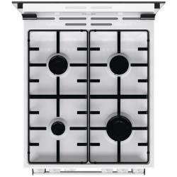 Газовая плита Gorenje GG5A10WH