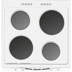 Электрическая плита (60 см) Gefest ЭП Н Д 6140-E1WH