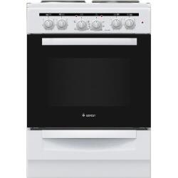 Электрическая плита (60 см) Gefest ЭП Н Д 6140-E1WH