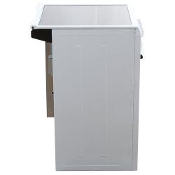 Электрическая плита Darina 1B EC331 606 W белый