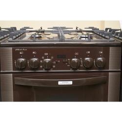 Плита газоэлектрическая GEFEST 6502-03 0244