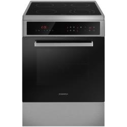 Электрическая стеклокерамическая плита MAUNFELD MEC611CS10TD