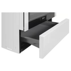 Электрическая плита BEKO FSM57300GW