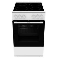 Электрическая плита Gorenje GEC5A41WG