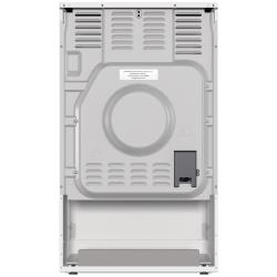 Электрическая плита Gorenje GEC5A41WG