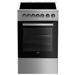 Электрическая плита Beko FSS57100GX