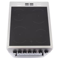 Электрическая плита Beko FSS57100GX