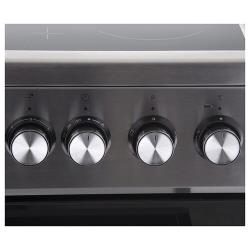 Электрическая плита Beko FSS57100GX