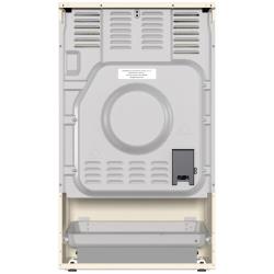 Электрическая плита Gorenje GECS5B70CLI бежевый