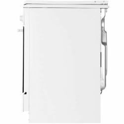 Газовая плита Electrolux EKG95010CW, белый