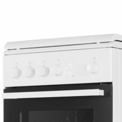 Газовая плита Electrolux EKG95010CW, белый