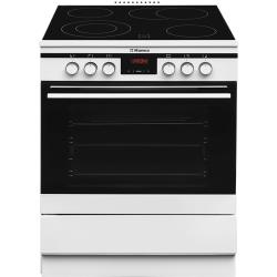 Электроплита Hansa FCCW68225 Titanium