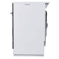 Электроплита Hansa FCCW68225 Titanium