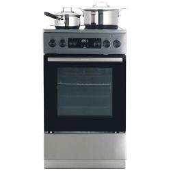 Электрическая плита (50-55 см) Gorenje GEC5C40XC