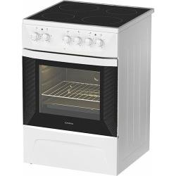 Электрическая плита (60 см) Darina 1D 1606 W