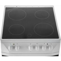 Электрическая плита (60 см) Darina 1D 1606 W