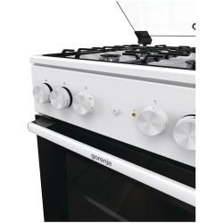 Газовая плита Gorenje GK5A21WH