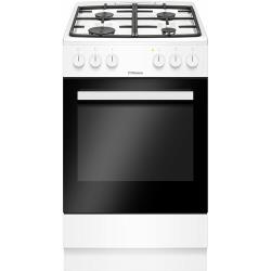 Газовая плита Hansa Газовая плита FCMW 58023