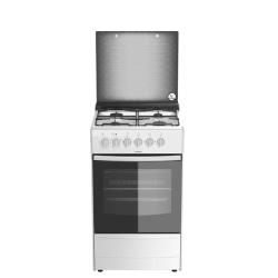 Плита комбинированная Дарина 1B КM441 301 W