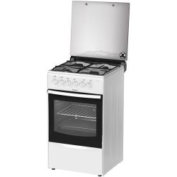 Плита комбинированная Дарина 1B КM441 301 W