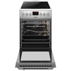 Hansa FCCX59129, серебристый
