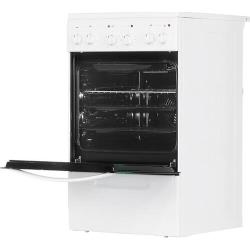 Электрическая плита GEFEST 5160-02 0095, белый