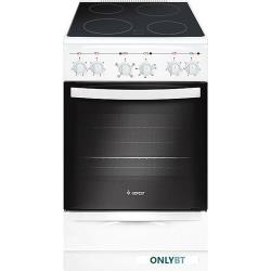 Электрическая плита GEFEST 5160-02 0095, белый