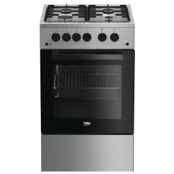 Газовая плита Beko FSGT52110DXO