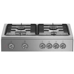 Плита газовая Beko FSG62120DXMCS