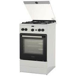 Газовая плита (50-55 см) Darina PL GM241 010 1W