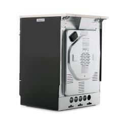 Электрическая плита Hansa FCCX68225, черный