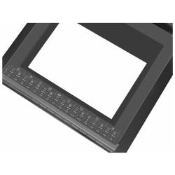 Электрическая плита Hansa FCCX58235