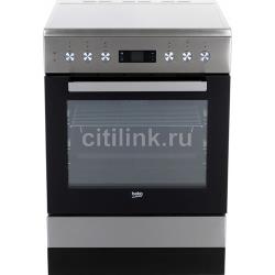 Электрическая плита BEKO FSM67320DXT