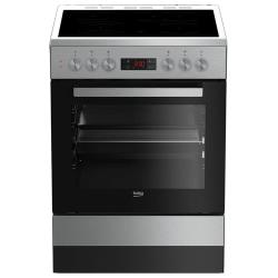 Электрическая плита BEKO FSM67320DXT