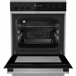 Электрическая плита BEKO FSM67320DXT